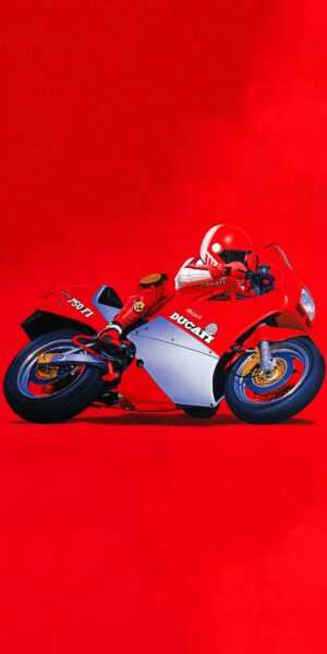 Ducati Wallpaper