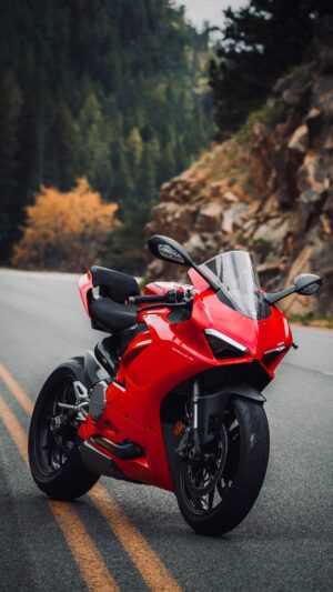 Ducati Wallpaper