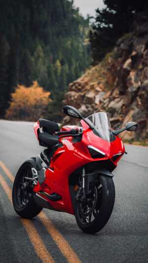 Ducati Wallpaper