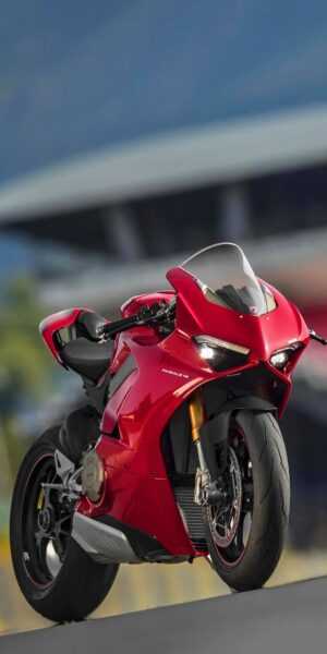 Ducati Wallpaper