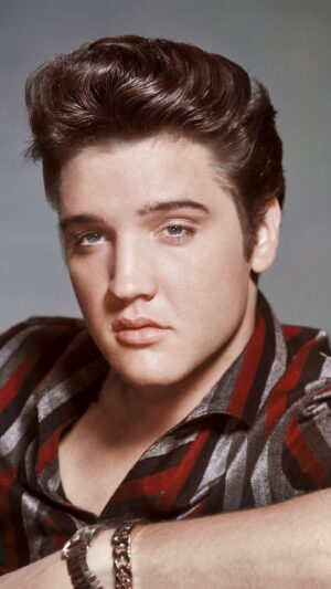 Elvis Presley Wallpaper