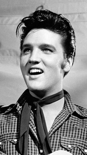 Elvis Presley Wallpaper