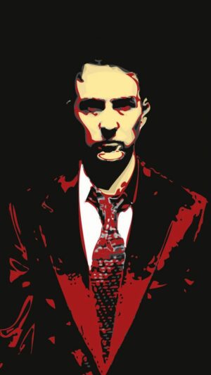 Fight Club Wallpaper