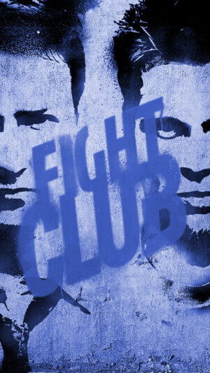 Fight Club Wallpaper