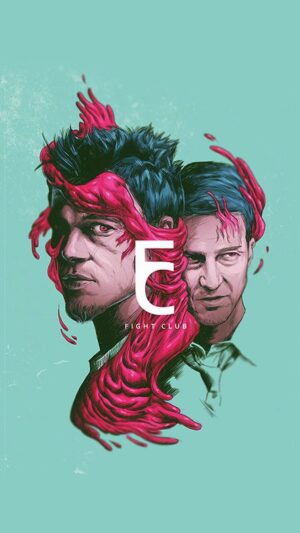 Fight Club Wallpaper