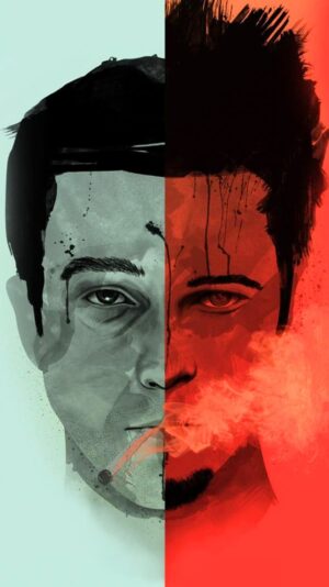 Fight Club Wallpaper