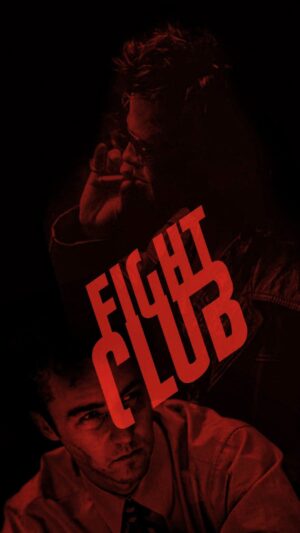 Fight Club Wallpaper