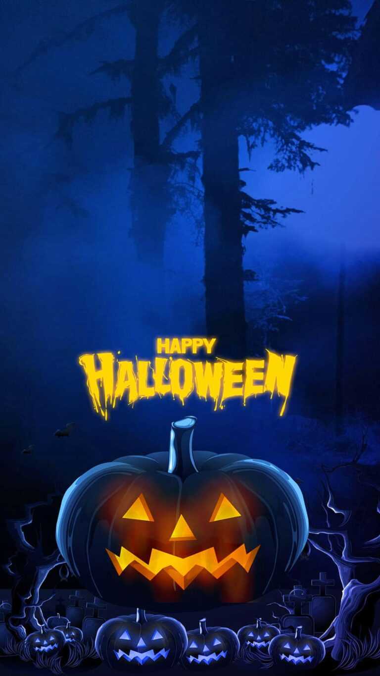 Halloween Wallpaper iXpap