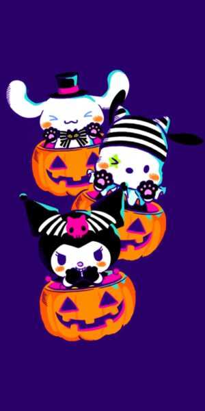 Halloween Wallpaper