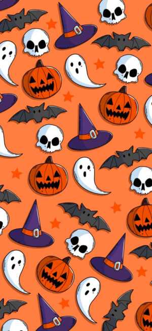 Halloween Wallpaper