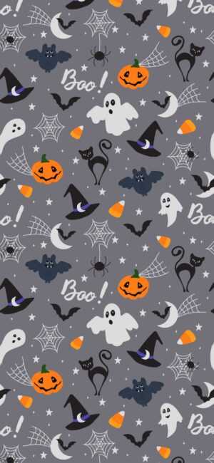 Halloween Wallpaper