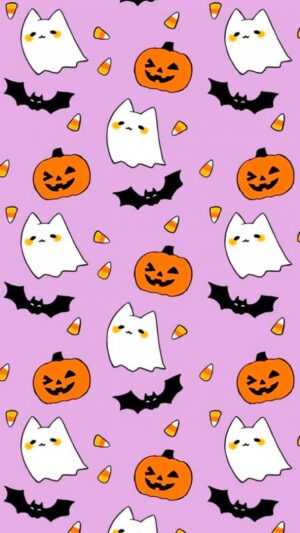 Halloween Wallpaper