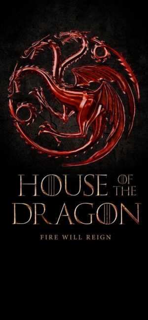 House of the Dragon Wallpaper