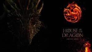 House of the Dragon Wallpaper