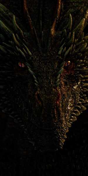 House of the Dragon Wallpaper