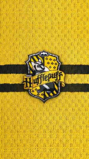 Hufflepuff Wallpaper