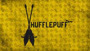 Hufflepuff Wallpaper