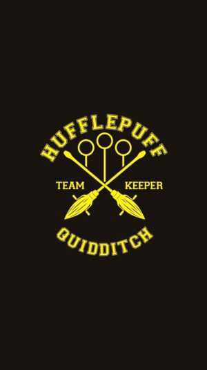 Hufflepuff Wallpaper