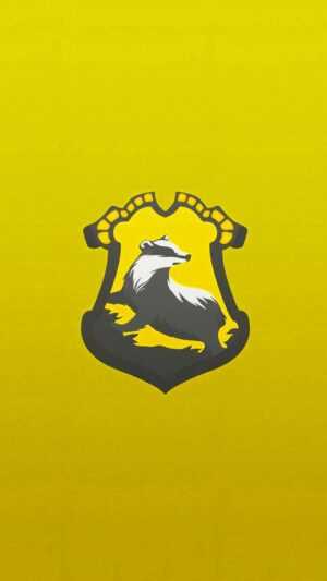 Hufflepuff Wallpaper