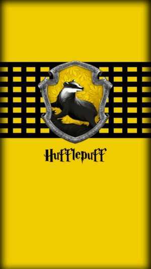 Hufflepuff Wallpaper