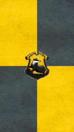 Hufflepuff Wallpaper