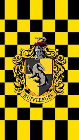 Hufflepuff Wallpaper