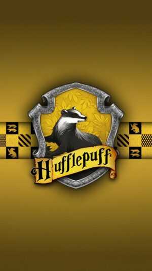 Hufflepuff Wallpaper