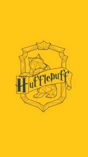 Hufflepuff Wallpaper