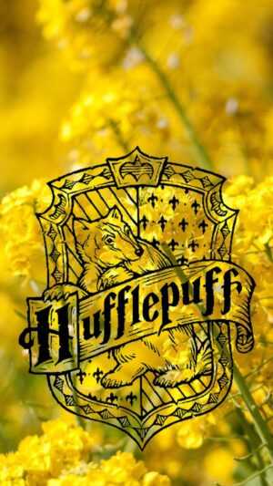 Hufflepuff Wallpaper