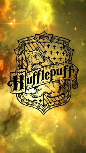 Hufflepuff Wallpaper