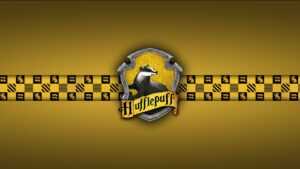 Hufflepuff Wallpaper HD