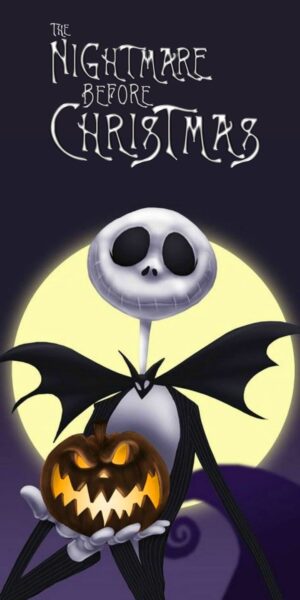 Jack Skellington Wallpaper