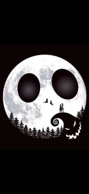 Jack Skellington Wallpaper