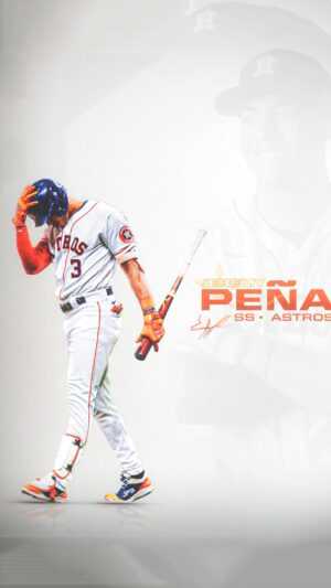 Jeremy Pena Wallpaper