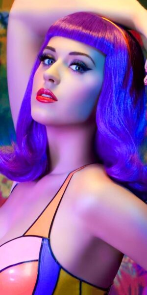 Katy Perry Wallpaper