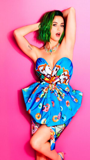 Katy Perry Wallpaper