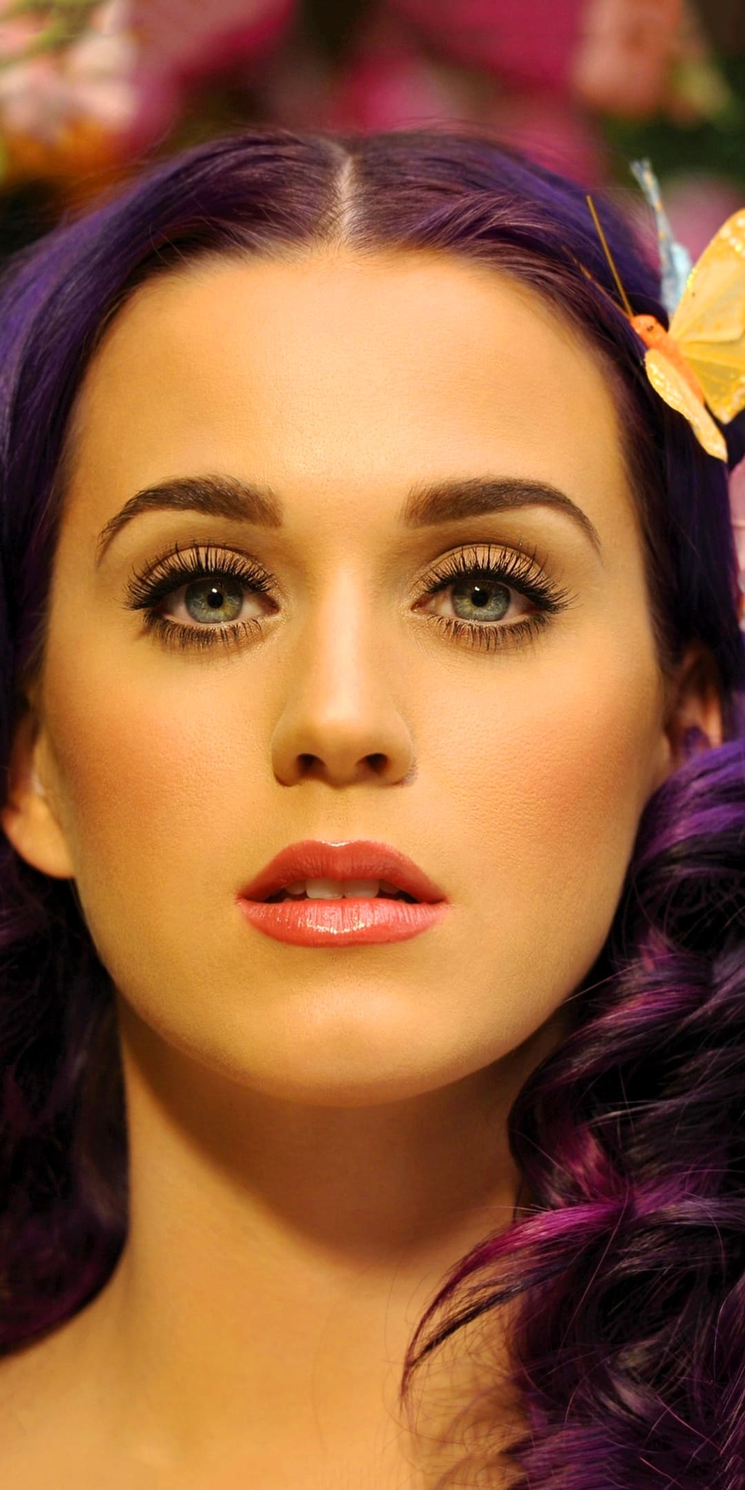 Katy Perry Wallpaper - iXpap