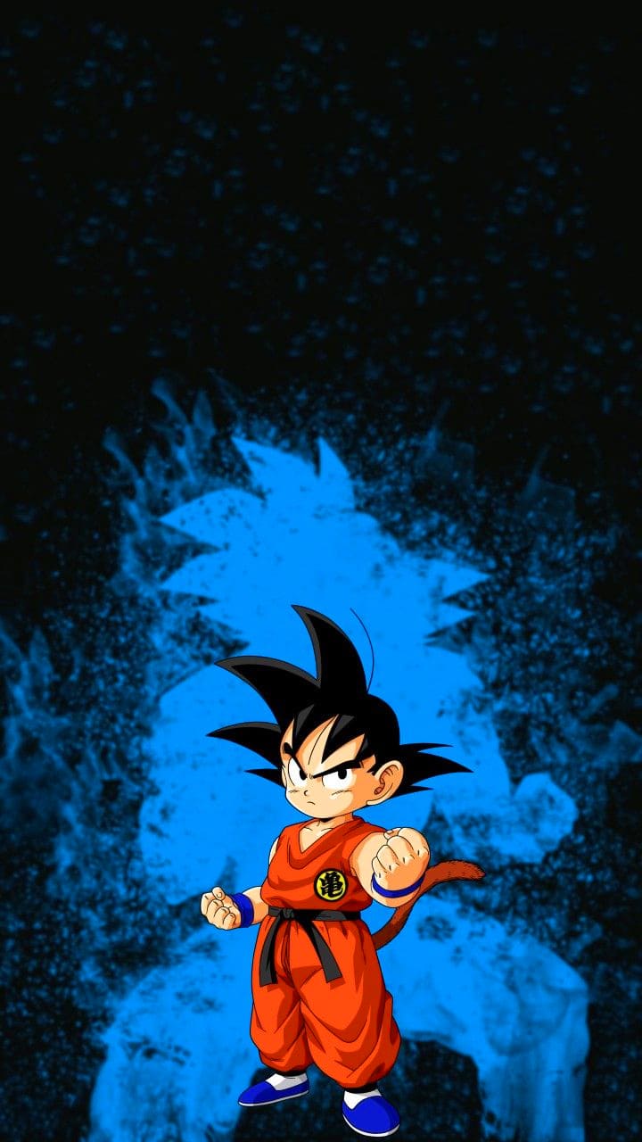 Goku Images iPhone 11 Wallpaper - Wallpaper HD 2023