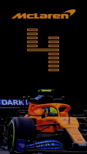 Lando Norris Wallpapers