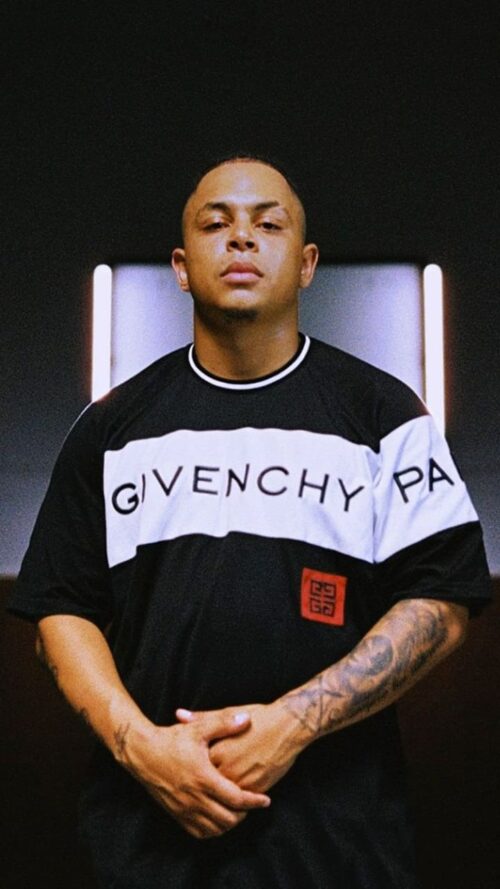 Luciano Wallpaper - iXpap