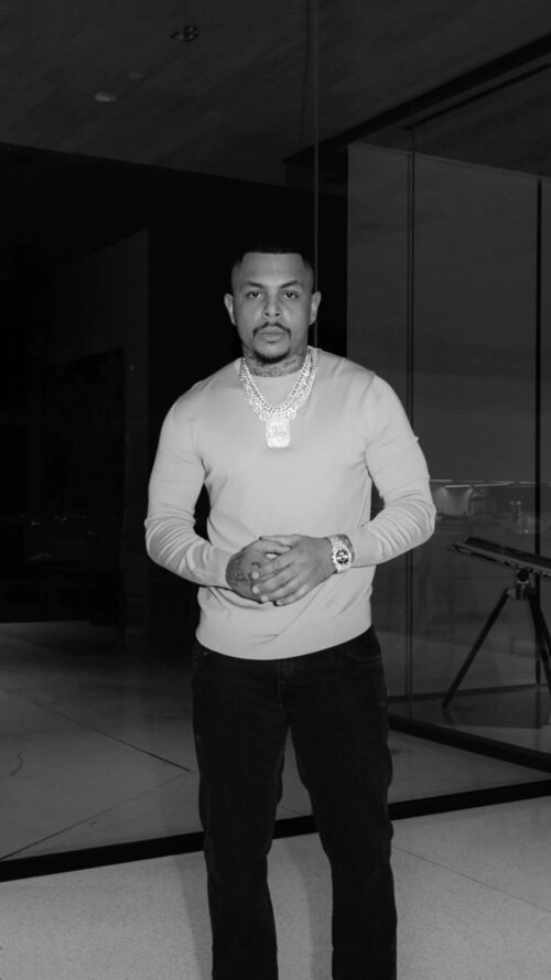 Luciano Wallpaper - iXpap