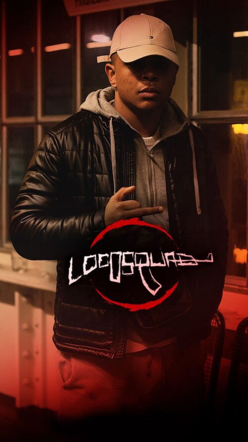 Luciano Wallpaper - iXpap