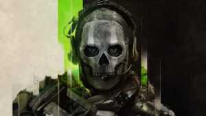 MW2 Wallpaper