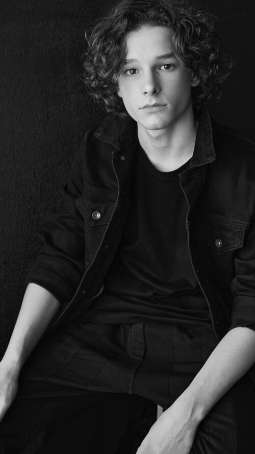 Mason Thames Wallpaper - iXpap