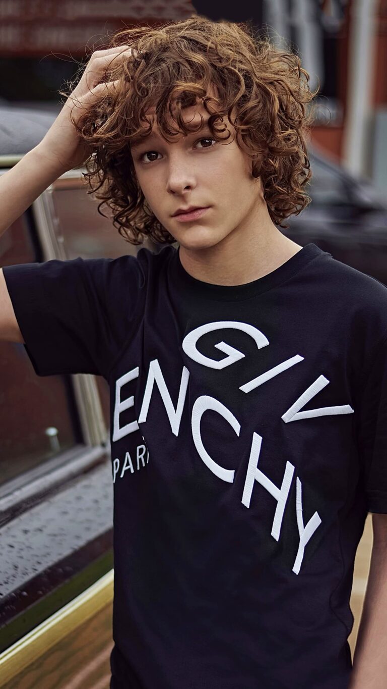 Mason Thames Wallpaper - iXpap