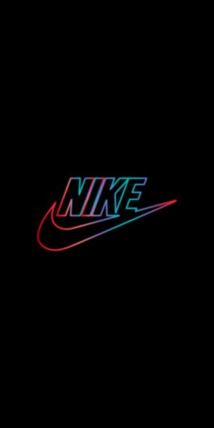 Nike Logo Wallpaper