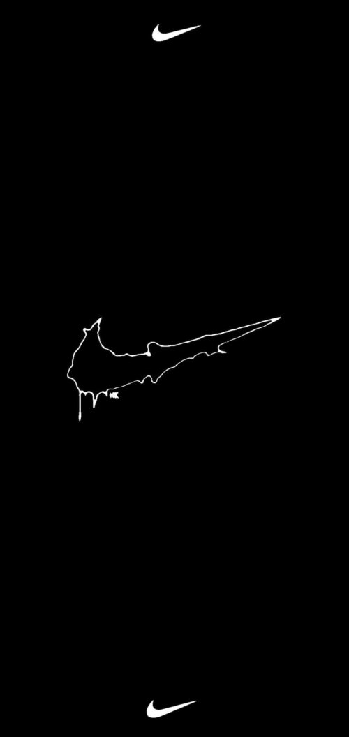 Nike Wallpaper iXpap