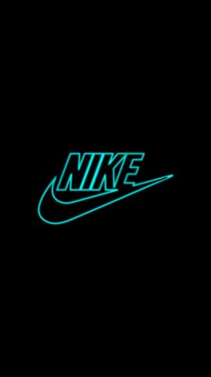 Nike Logo Wallpaper