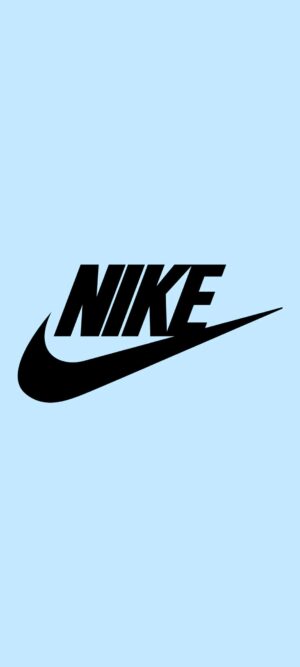 Nike Logo Wallpaper