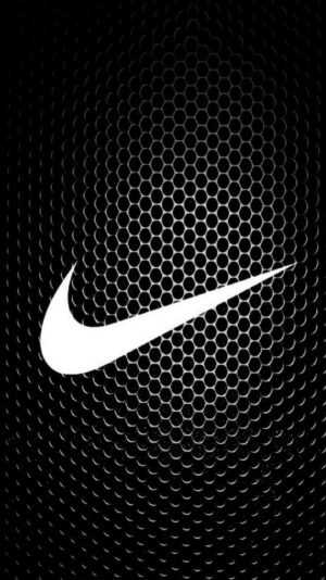 Nike Logo Wallpaper